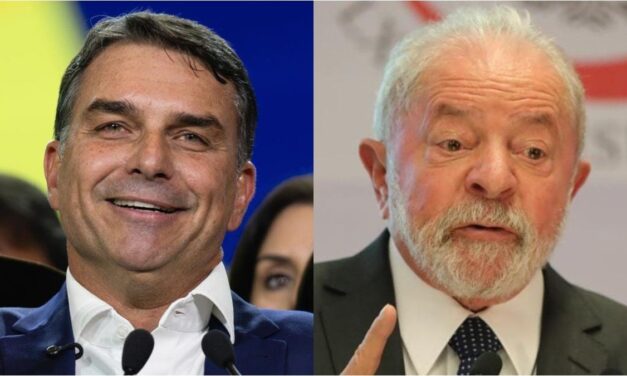 Meta reconoció fallas que afectaron a Lula da Silva y negó favorecer a Flávio Bolsonaro
