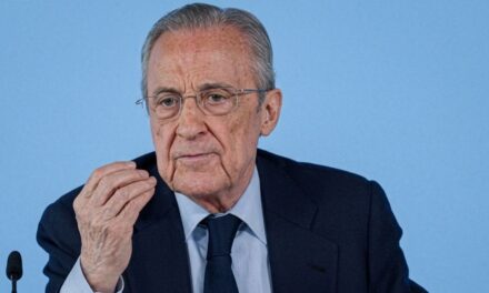 Real Madrid pide la renuncia del titular de LaLiga tras una polémica comparación con el nazismo