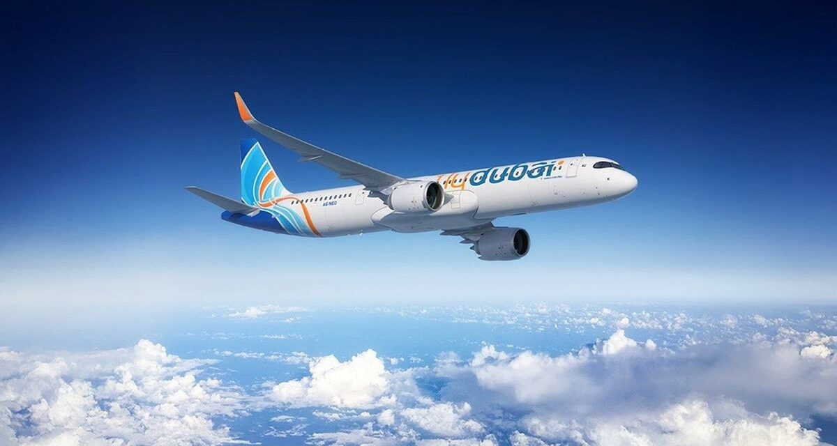 Un alto funcionario de Emiratos Árabes Unidos describió el incidente del avión de Flydubai como un acto terrorista