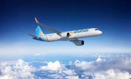 Un alto funcionario de Emiratos Árabes Unidos describió el incidente del avión de Flydubai como un acto terrorista
