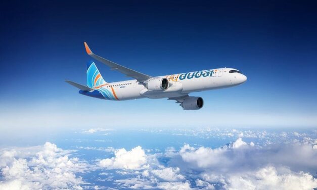 Un alto funcionario de Emiratos Árabes Unidos describió el incidente del avión de Flydubai como un acto terrorista