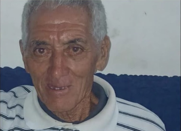 Buscan a un hombre de 75 años que desapareció el domingo
