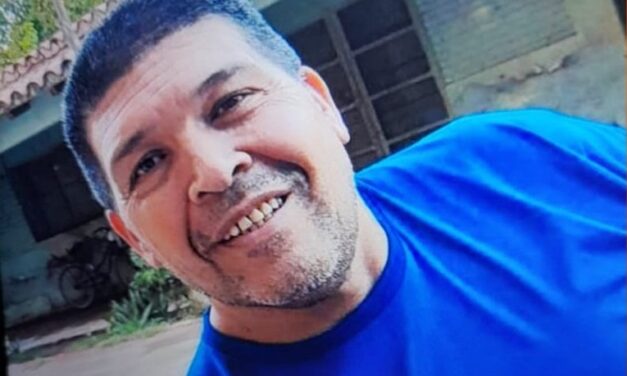 Buscan a un hombre de 55 años que desapareció mientras circulaba en bicicleta