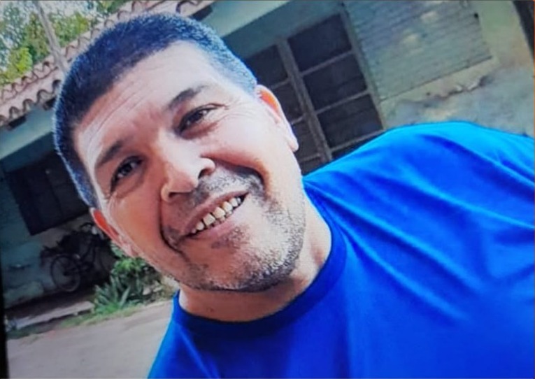 Buscan a un hombre de 55 años que desapareció mientras circulaba en bicicleta