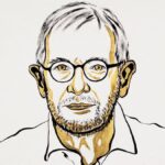 Francis Halzen ganó el Premio Nobel de Física 2026 por sus descubrimientos sobre los neutrinos