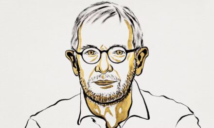 Francis Halzen ganó el Premio Nobel de Física 2026 por sus descubrimientos sobre los neutrinos