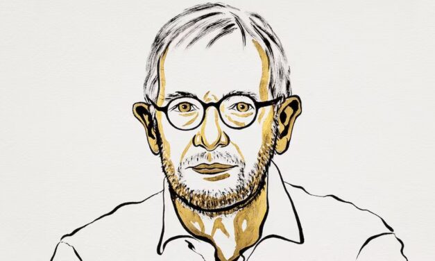Francis Halzen ganó el Premio Nobel de Física 2026 por sus descubrimientos sobre los neutrinos