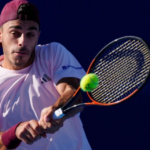 Ranking ATP: Francisco Cerúndolo lidera la legión de diez argentinos en el top 100