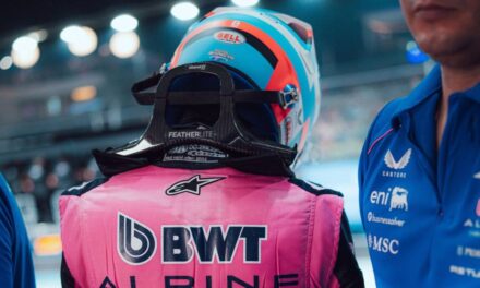 Las claves para que Franco Colapinto remonte en el GP de Singapur