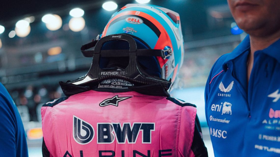 Las claves para que Franco Colapinto remonte en el GP de Singapur