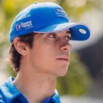 Franco Colapinto en el GP de Estados Unidos: la remontada que necesita en Austin