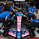 La seguidilla de errores técnicos y estratégicos de Alpine que arruinan el desempeño de Colapinto en la F1