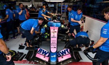 La seguidilla de errores técnicos y estratégicos de Alpine que arruinan el desempeño de Colapinto en la F1