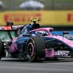 Franco Colapinto largará desde la última fila en el GP de Bahréin en Malasia