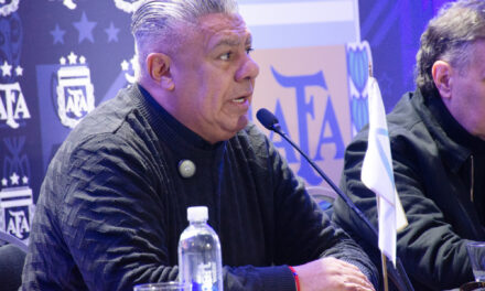 La trama detrás del nuevo torneo que cocina la AFA y cuál es el plan de cambios proyectado hasta 2029