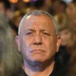Quién es Gadi Eisenkot, el militar que busca destronar a Benjamín Netanyahu tras perder a su hijo en Gaza