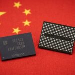 Samsung y SK Hynix modernizan sus fábricas en China para competir en el mercado de chips de inteligencia artificial