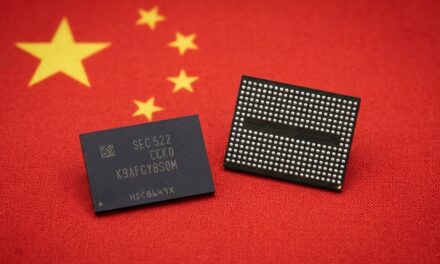 Samsung y SK Hynix modernizan sus fábricas en China para competir en el mercado de chips de inteligencia artificial