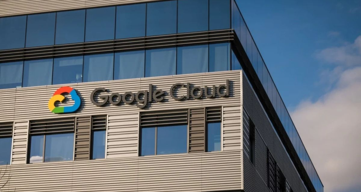 Una falla de Google Cloud afectó los servicios digitales de varios bancos en el Reino Unido