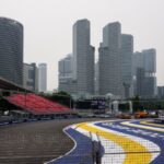 GP Singapur: cómo van los equipos de F1 y qué dijo Colapinto del A526