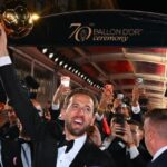 Con Harry Kane como nuevo rey: la lista completa de ganadores del Balón de Oro