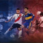 El historial definitivo del Superclásico: todos los partidos de Boca