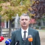 quién es Ilija Srdanovic, el docente y cardiólogo que encabeza la Lista de Estudiantes