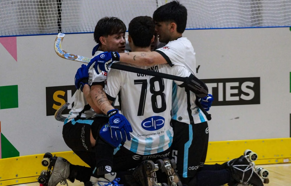 Argentina perdió ante España y ahora define con Italia su lugar en el Mundial Sub-19