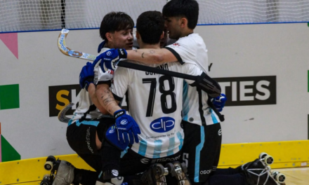 Argentina perdió ante España y ahora define con Italia su lugar en el Mundial Sub-19