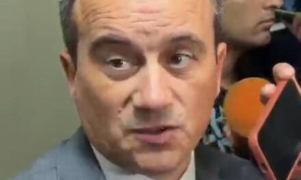 El fiscal del Acueducto Gate: “Vamos a imputar a los 11 con distintas responsabilidades ya que podría tratarse de un hecho de corrupción