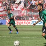San Martín vuelve al Hilario Sánchez y se juega una parada clave ante Almagro