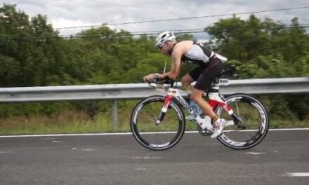 IRONMAN 51.50: se agotaron los 1.050 cupos y crece la expectativa por la competencia