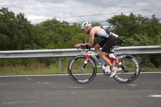 IRONMAN 51.50: se agotaron los 1.050 cupos y crece la expectativa por la competencia