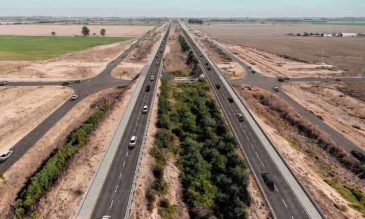 La autopista de Ruta 20 costará US$180 millones y comenzaría a ejecutarse en diciembre