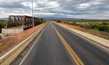 Gobierno aseguró que la batería de obras podría generar más de 12.000 puestos de trabajo
