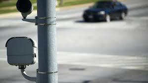 La fotomulta en Pocito detectó 187 infracciones en su primera semana