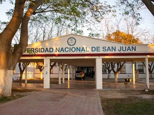 Medicina en la UNSJ: 2.620 inscriptos y un exigente proceso para conseguir uno de los 50 cupos