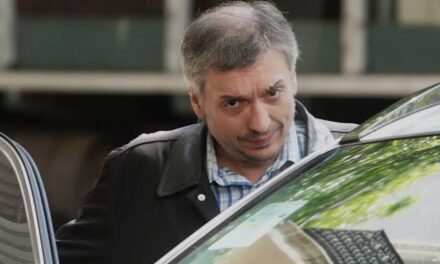 Máximo Kirchner confirmó su llegada a San Juan tras el episodio que vivió en San Luis