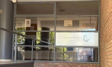 Global Market: la Justicia Federal allanó la oficina donde funcionaba la empresa