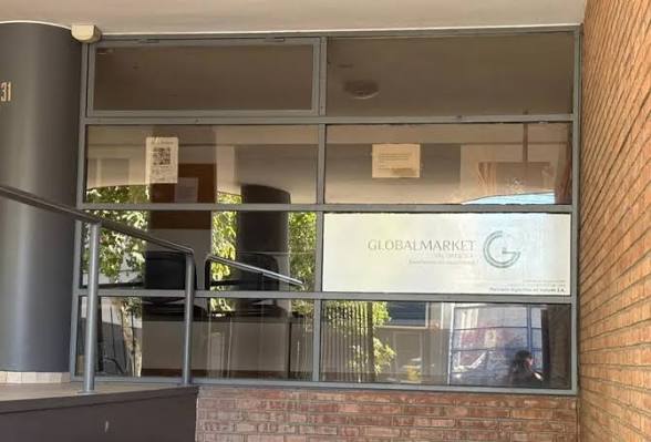 Global Market: la Justicia Federal allanó la oficina donde funcionaba la empresa