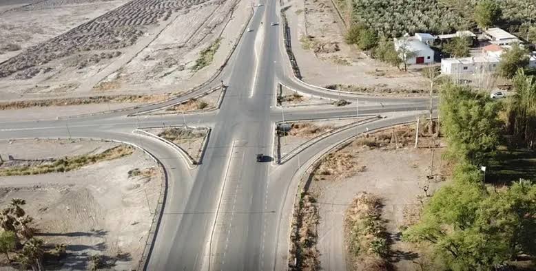 La Ruta 40 Sur tendrá 50 kilómetros de autopista con una inversión internacional millonaria