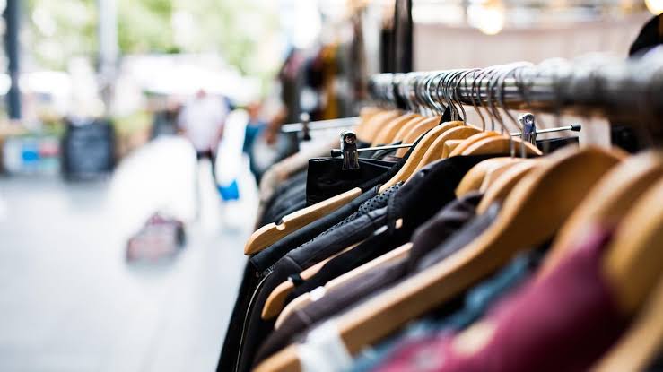 Dieron de baja la feria de ropa por kilo que iba a instalarse en Rodeo