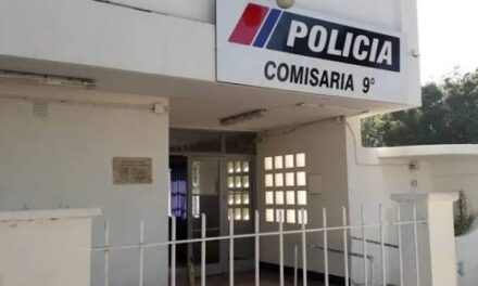 Escuela de Comercio en Caucete: tres detenidos tras una pelea entre padres