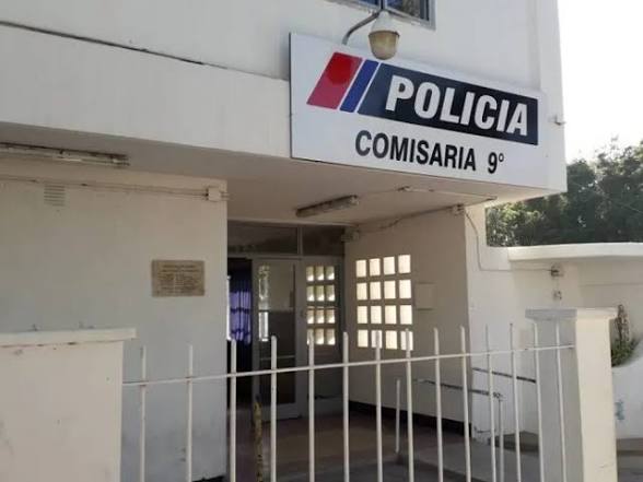Escuela de Comercio en Caucete: tres detenidos tras una pelea entre padres