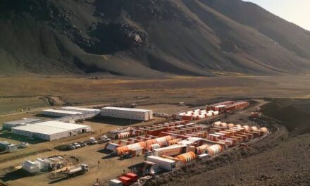San Juan pone al cobre en el centro del debate nacional sobre minería e inversiones