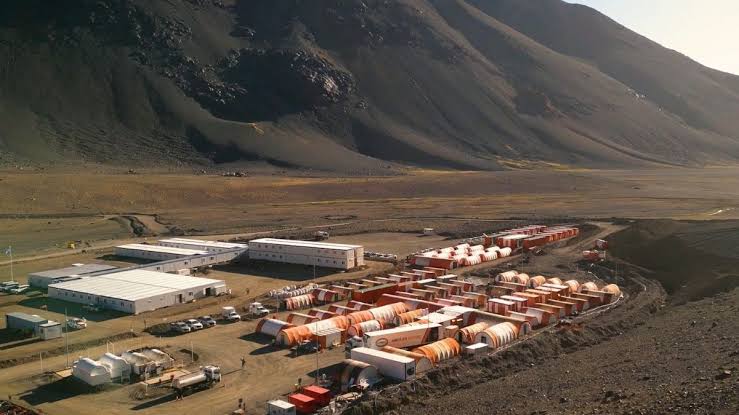 San Juan pone al cobre en el centro del debate nacional sobre minería e inversiones