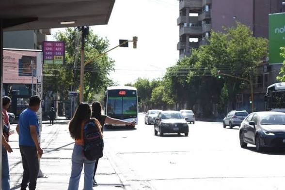 Retención de servicios: los empresarios del transporte fijaron su postura