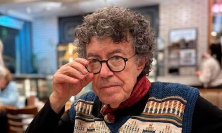 Murió Piero, una voz que marcó generaciones con sus canciones
