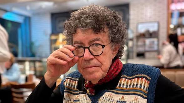 Murió Piero, una voz que marcó generaciones con sus canciones