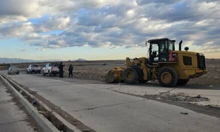 El Gobierno evalúa otra autopista hacia el sur y no descarta la Ruta 40